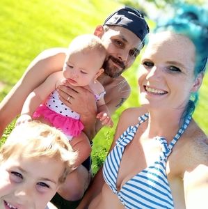 Meet your Posher, Britt